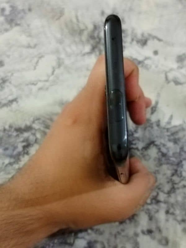 oneplus 7t pro 12gb 256gb non pta read ad 2