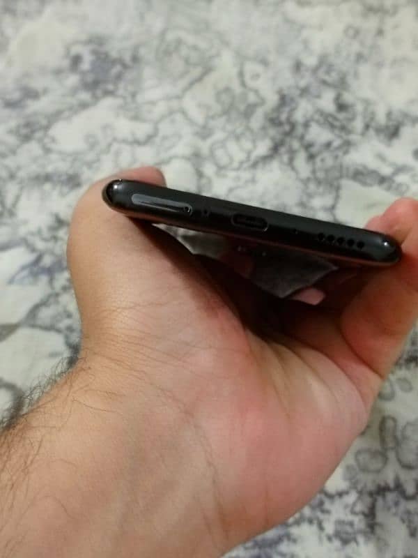 oneplus 7t pro 12gb 256gb non pta read ad 4