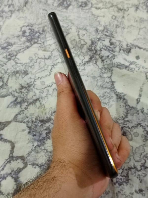 oneplus 7t pro 12gb 256gb non pta read ad 5