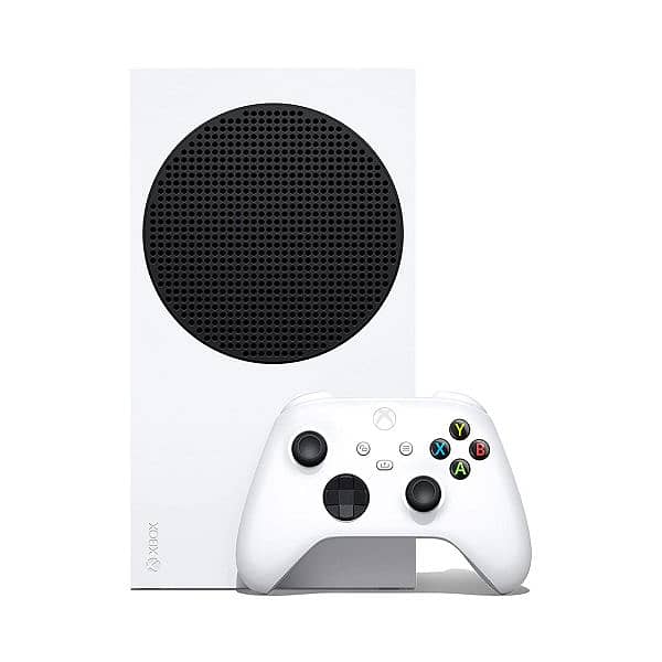 Xbox series s 512 gb 0