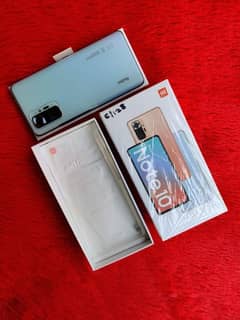 Redmi Note 10 pro 6.128 GB