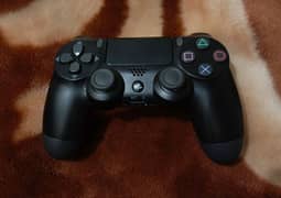 PS4 Controllers