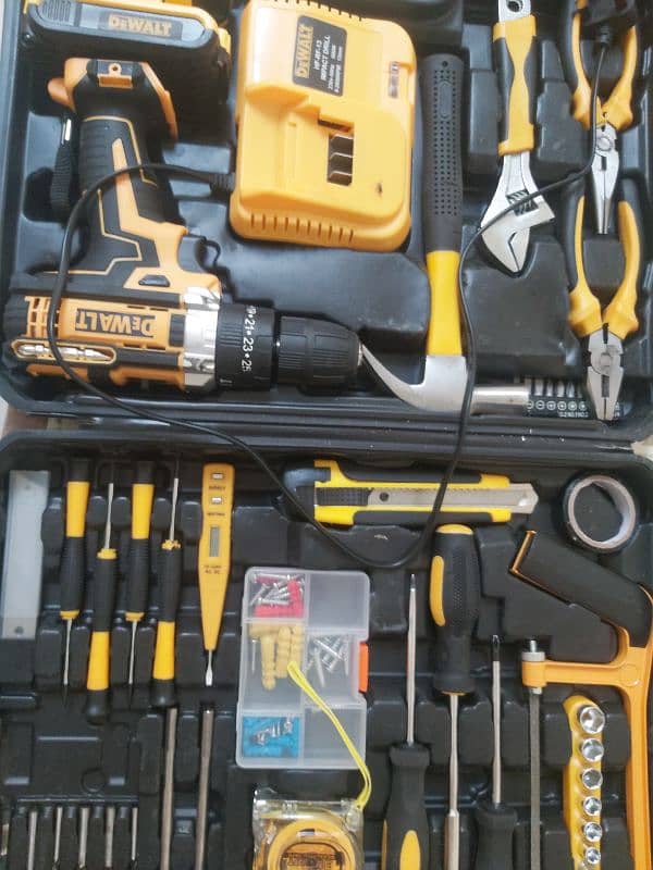 wireless drill kit for sale 0