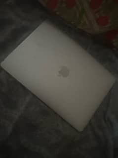 Macbook pro 2017