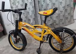 Kids Cycle