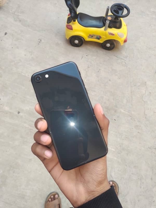 Iphone Se 2020 non pta 5