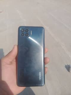 oppo f17 pro ( read description ) exchange option hai