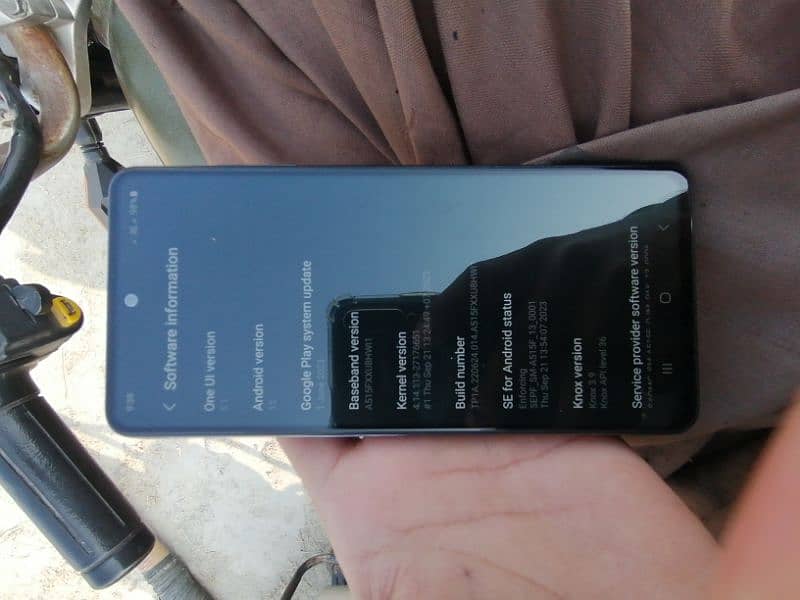 Samsung a51 6 128 0