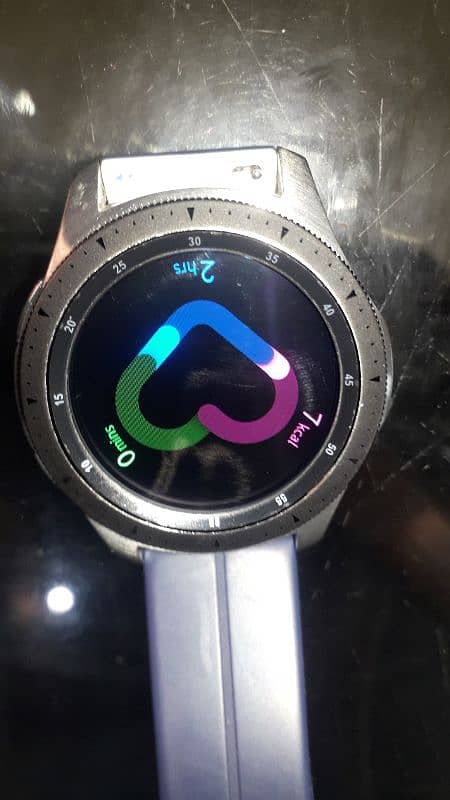 Samsung watch (3501) 3