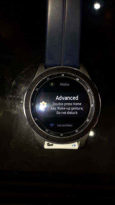 Samsung watch (3501) 0