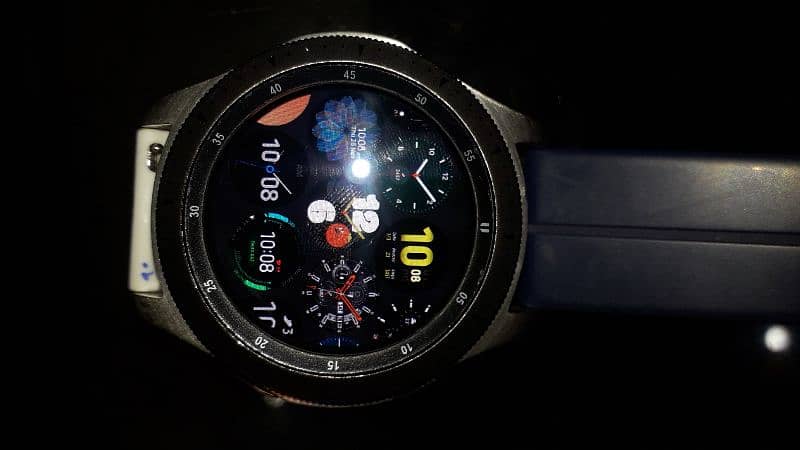 Samsung watch (3501) 4