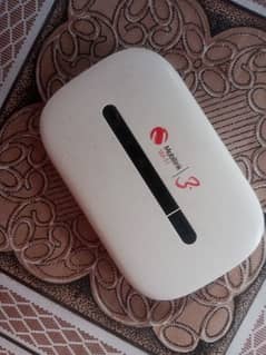 mobilink jazz  wifi