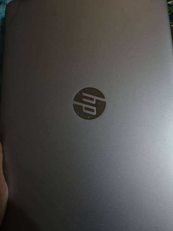 Hp Elitebook 850 G3 i7 4