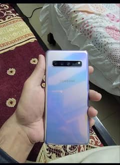 Samsung S10 5G pta aprowal ha