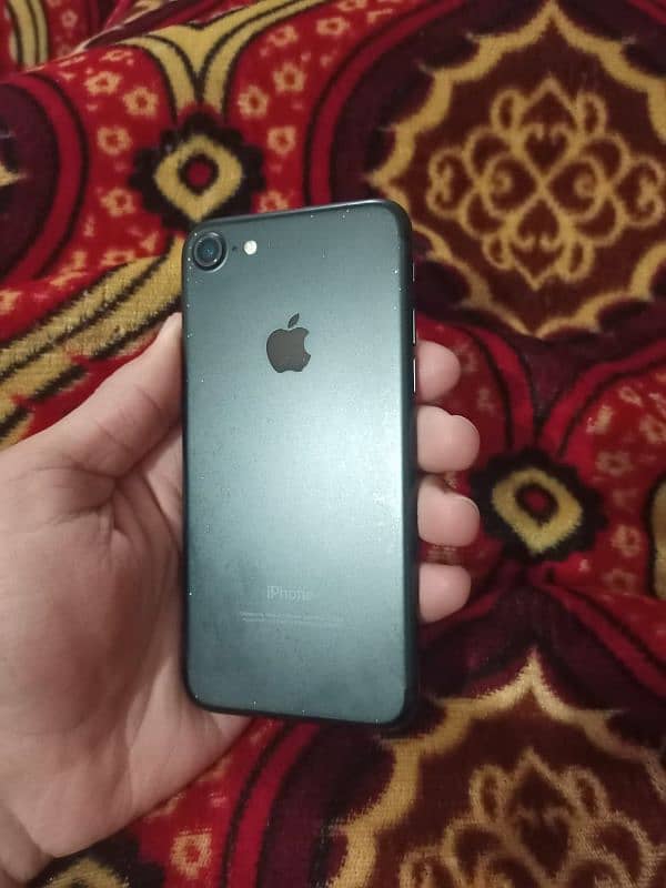 iPhone 7 PTA APPROVED 0