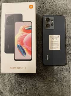 Redmi Note 12 8Gb /128