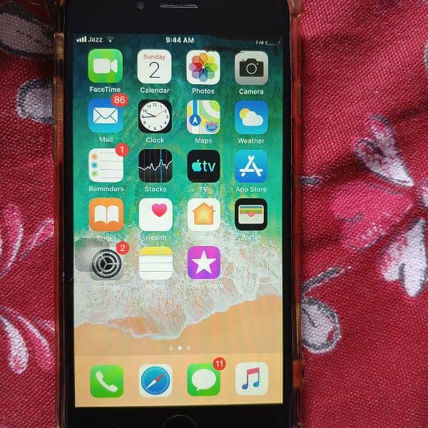 iphone 6 PTA proved 32gp 2