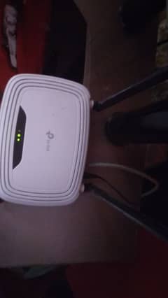 Wifi router tp link selling