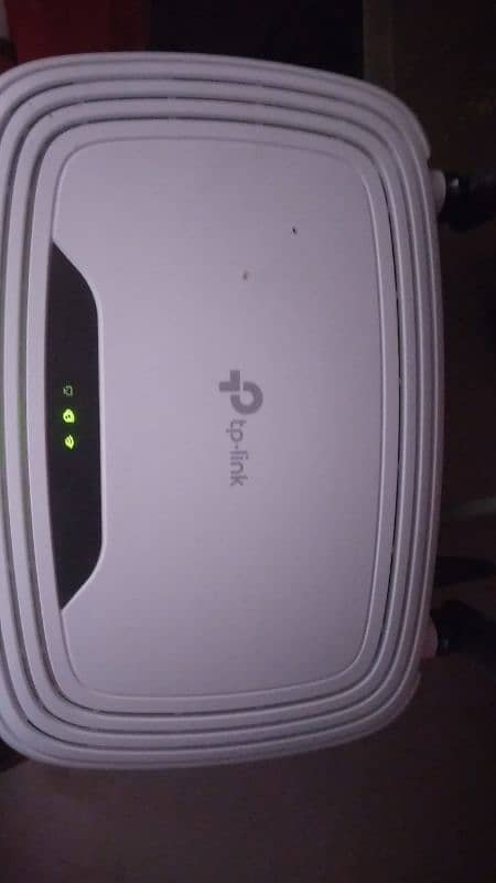 Wifi router tp link selling 1