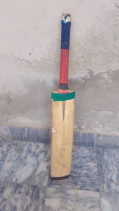 BABAR AZAM HARD BALL BAT