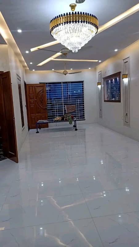 1kanal Brand New Uper Portion Available For Rent In DHA Phase 2 Islamabad Good Location 3