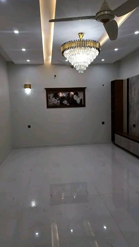 1kanal Brand New Uper Portion Available For Rent In DHA Phase 2 Islamabad Good Location 7