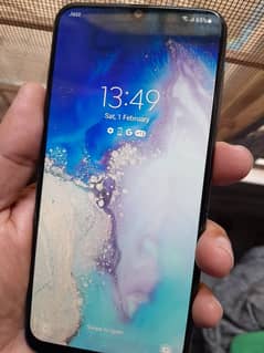 Samsung A50 Total Orignal.