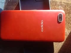 Oppo A1k ( original Dabba charger )