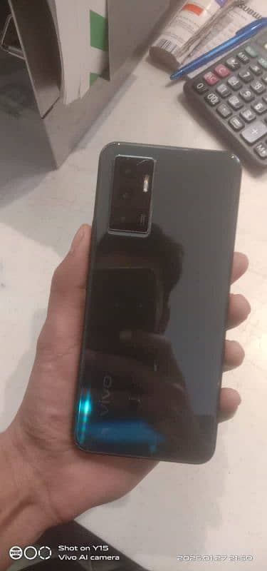 vivo v23e 4