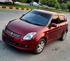 Suzuki Swift 2010