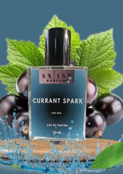 Currant Spark