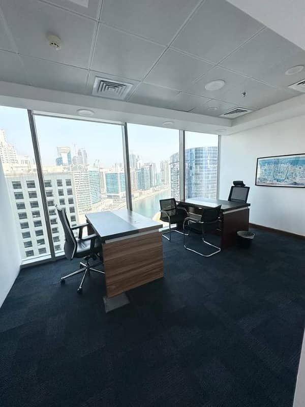 Office For Rent In Dha Phase 2 Islamabad 10