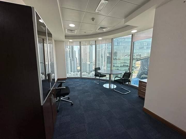 Office For Rent In Dha Phase 2 Islamabad 15