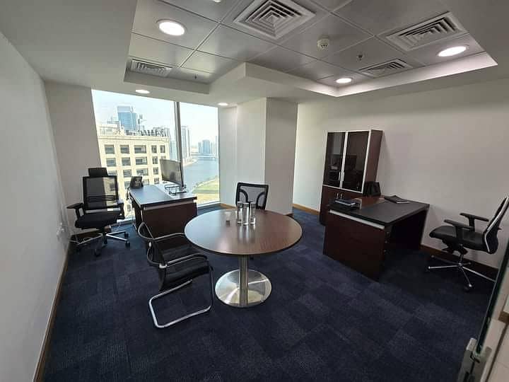 Office For Rent In Dha Phase 2 Islamabad 17