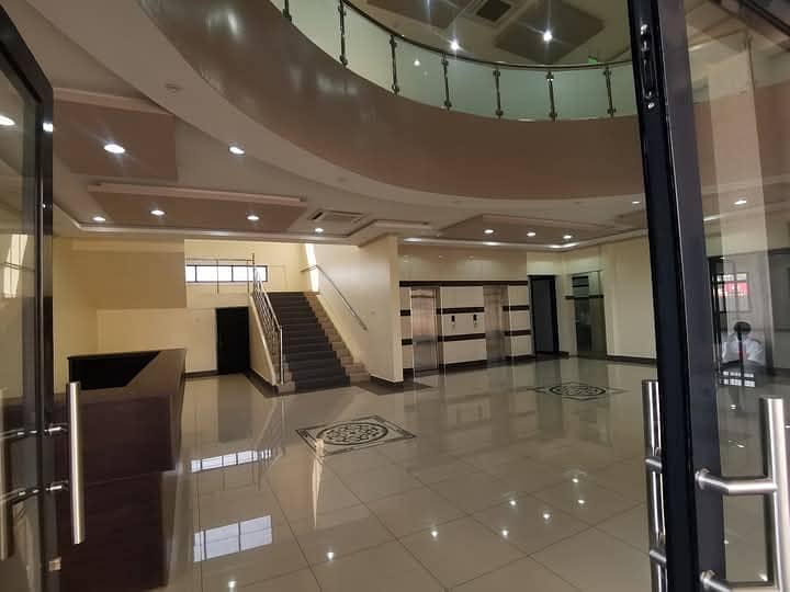 Office For Rent In Dha Phase 2 Islamabad 33