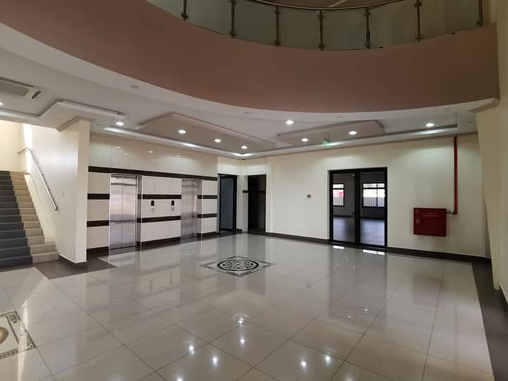 Office For Rent In Dha Phase 2 Islamabad 34