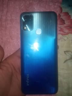 Infinix