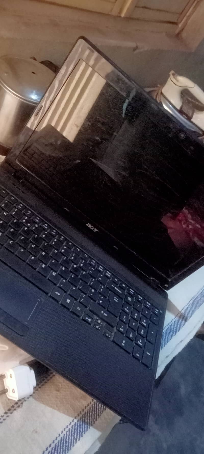 Acer laptop  0