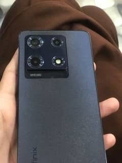 Infinix note 30 pro for sale in good condition