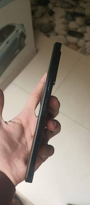 Infinix note 30 pro for sale in good condition 2