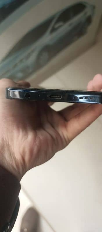 Infinix note 30 pro for sale in good condition 3