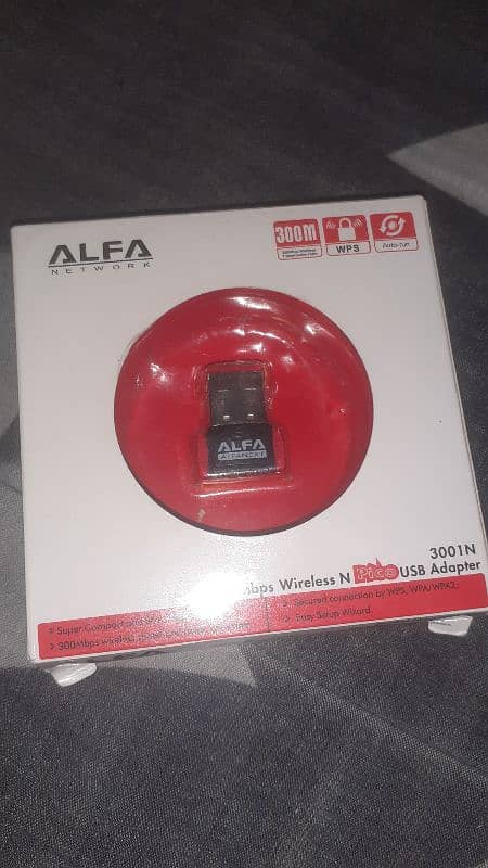 alfa wifi usb 0