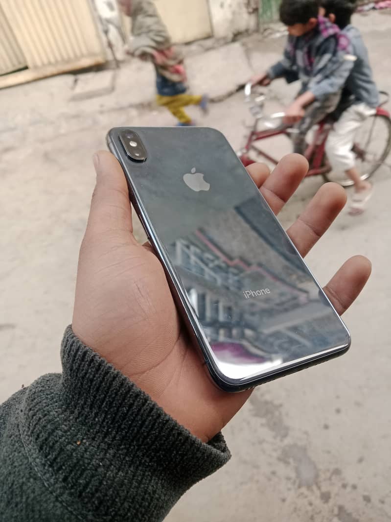 Xs max 64gb 0