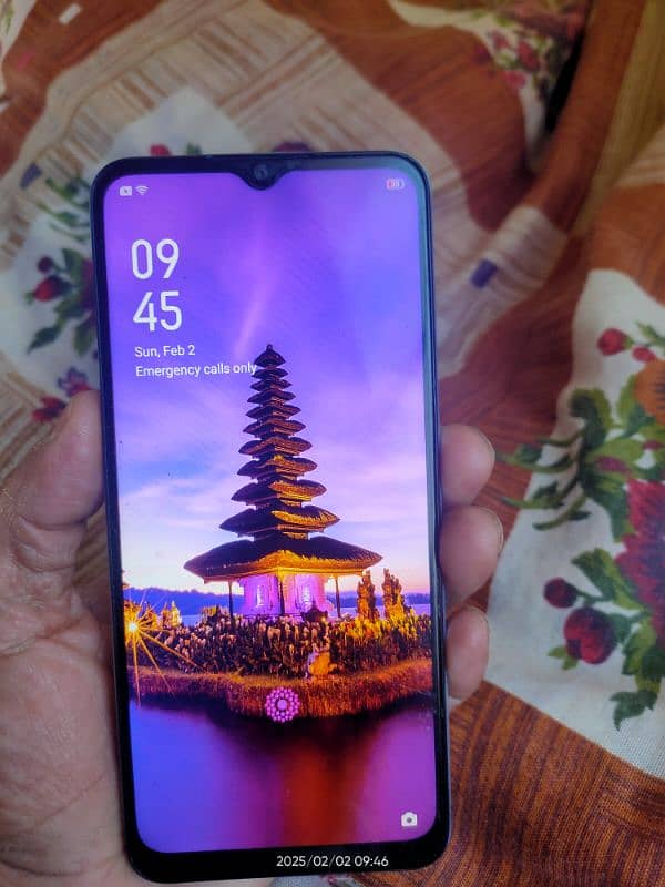 oppo A78 5G 8/256 gb face lock 2