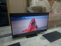 Samsung Led Tv 40 inch simple good condition no fault