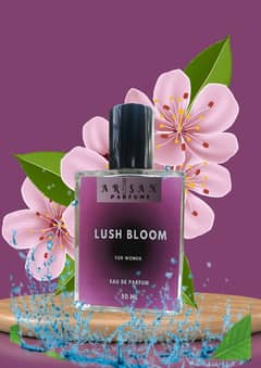 Lush Bloom