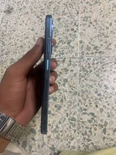 Infinix hot 40i 8+8 128