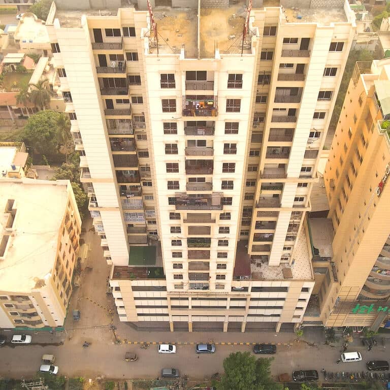 Ready Ranted Property Available for Sale - Great Investment Opportunity 6.5 Rental Income Bank Already Ranted main Shaheed e Milat Road More Details On Description 0