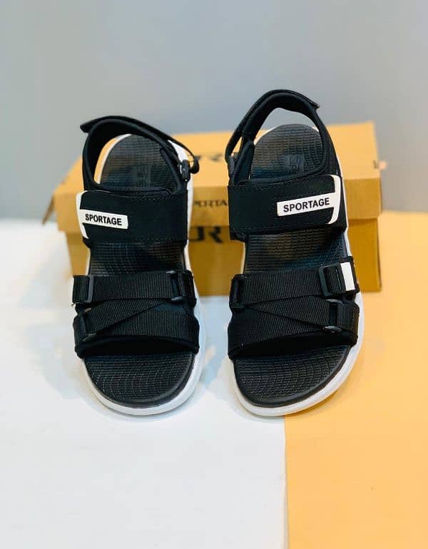 Lightweight & Durable Men's Sandals Shop Now free cod 2