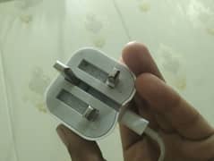 iphone charger